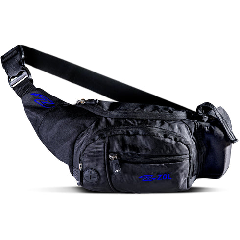 Zol Big Waist Bag - Zol