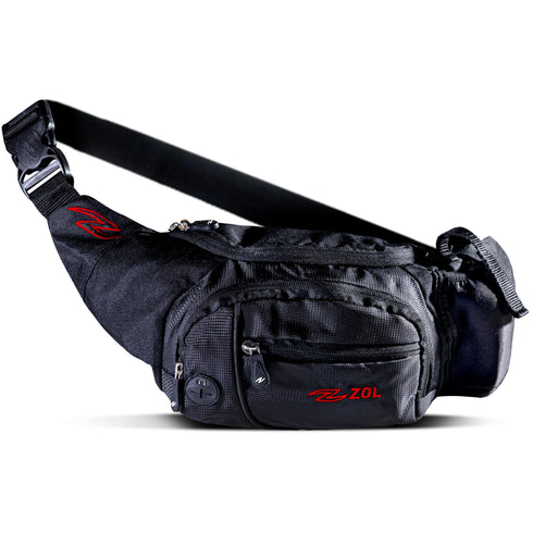 Zol Big Waist Bag - Zol