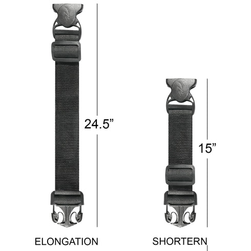 ZOL BELT EXTENDER - Zol