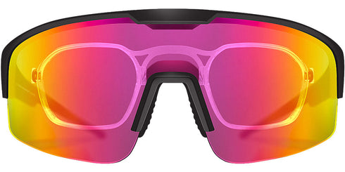 Zol Focus Sunglasses With Insert - Zol