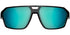 Zol Deck Polarized Biodegradable Sunglasses - Zol