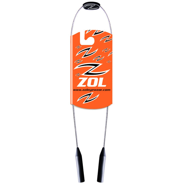 Zol Wire Eyewear Retainer - Zol