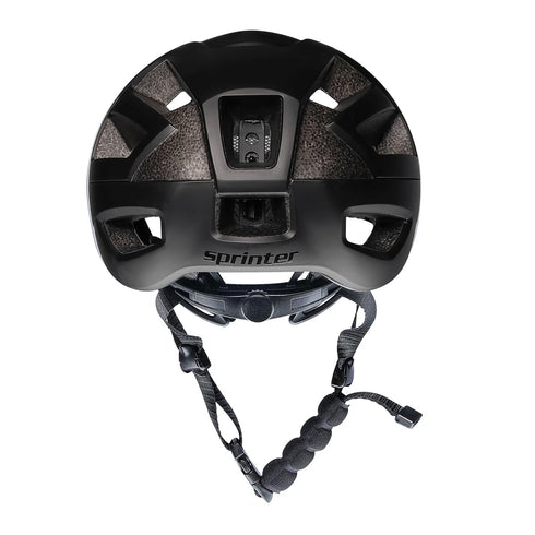 Zol Sprinter Road Cycling Helmet