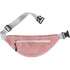 Zol Moda Waist Bag (Pink) - Zol