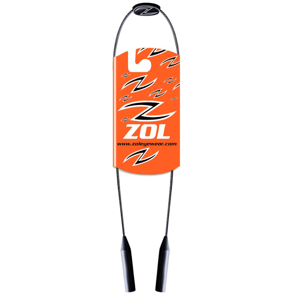 Zol Wire Eyewear Retainer - Zol