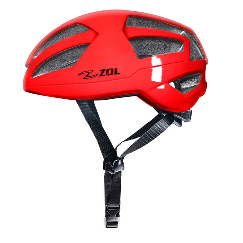 Zol Sprinter Road Cycling Helmet
