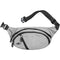 Zol Classic Xsmall Fanny Pack (Grey) - Zol