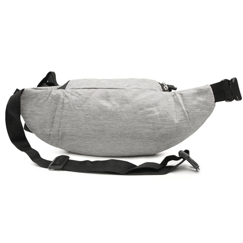 Zol Big Waist Bag - Zol