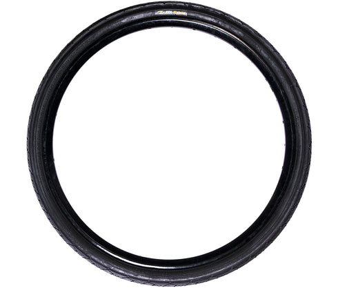 Zol Hybrid Urban Reflective Mtb Mountain Bike Tire 26"x1.95 - Zol Cycling