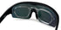 Zol Focus Sunglasses With Insert - Zol