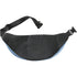 Zol Classic Sport and Travel Fashion Fanny Pack Men Women Waist Bag 3 Pockets - Zol