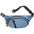 Zol Classic Medium Fanny Pack (Blue) - Zol