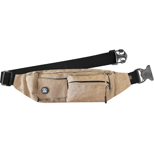 Zol Adventure Waist Bag - Zol