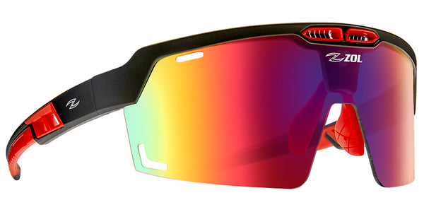 Zol Volt Sport Sunglasses - Zol