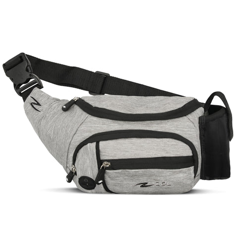 Zol Big Waist Bag - Zol