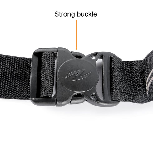 Zol Small Waist Bag - Zol