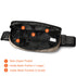 Zol Square Waist Bag - Zol