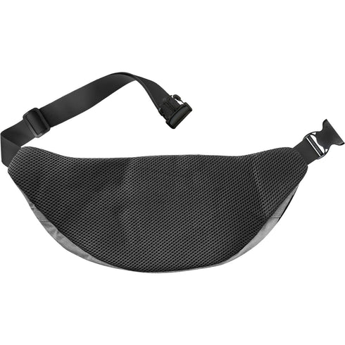 Zol Classic Xsmall Fanny Pack (Grey) - Zol