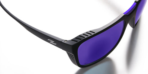 Zol Backpack Biodegradable Polarized Sunglasses - Zol