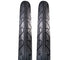 Zol Hybrid Urban Reflective Mtb Mountain Bike Tire 26"x1.95 - Zol Cycling